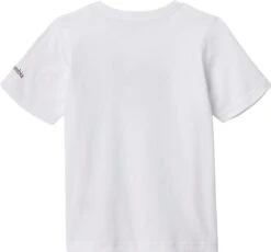 Columbia Valley Creek Short Sleeve Graphic T-Shirt - Boys|-|T-shirt Graphique à Manches Courtes Valley Creek - Garçon 16 Columbia Valley Creek Short Sleeve Graphic T-Shirt - Boys|-|T-shirt Graphique à Manches Courtes Valley Creek - Garçon -Columbia Shop COL 1989781 7E 7EBack 20White 20Bearly 20Pack