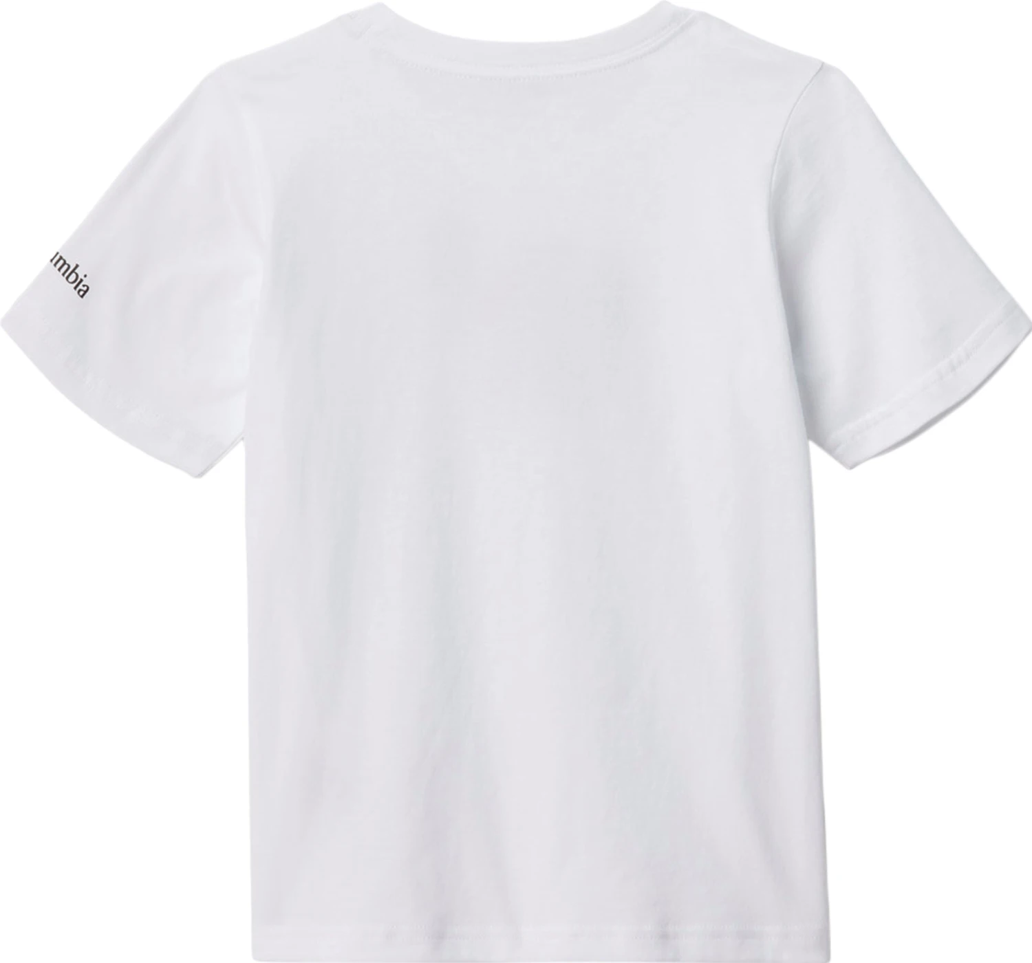 Columbia Valley Creek Short Sleeve Graphic T-Shirt - Boys|-|T-shirt Graphique à Manches Courtes Valley Creek - Garçon 6 Columbia Valley Creek Short Sleeve Graphic T-Shirt - Boys|-|T-shirt Graphique à Manches Courtes Valley Creek - Garçon - Image 4