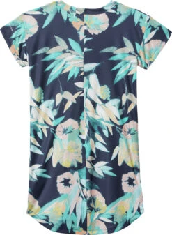 Columbia Parker Ridge Dress - Girls|-|Robe Parker Ridge - Fille 21 Columbia Parker Ridge Dress - Girls|-|Robe Parker Ridge - Fille -Columbia Shop COL 1989801 7E 7EBack 20Bright 20Aqua 20Wisterian