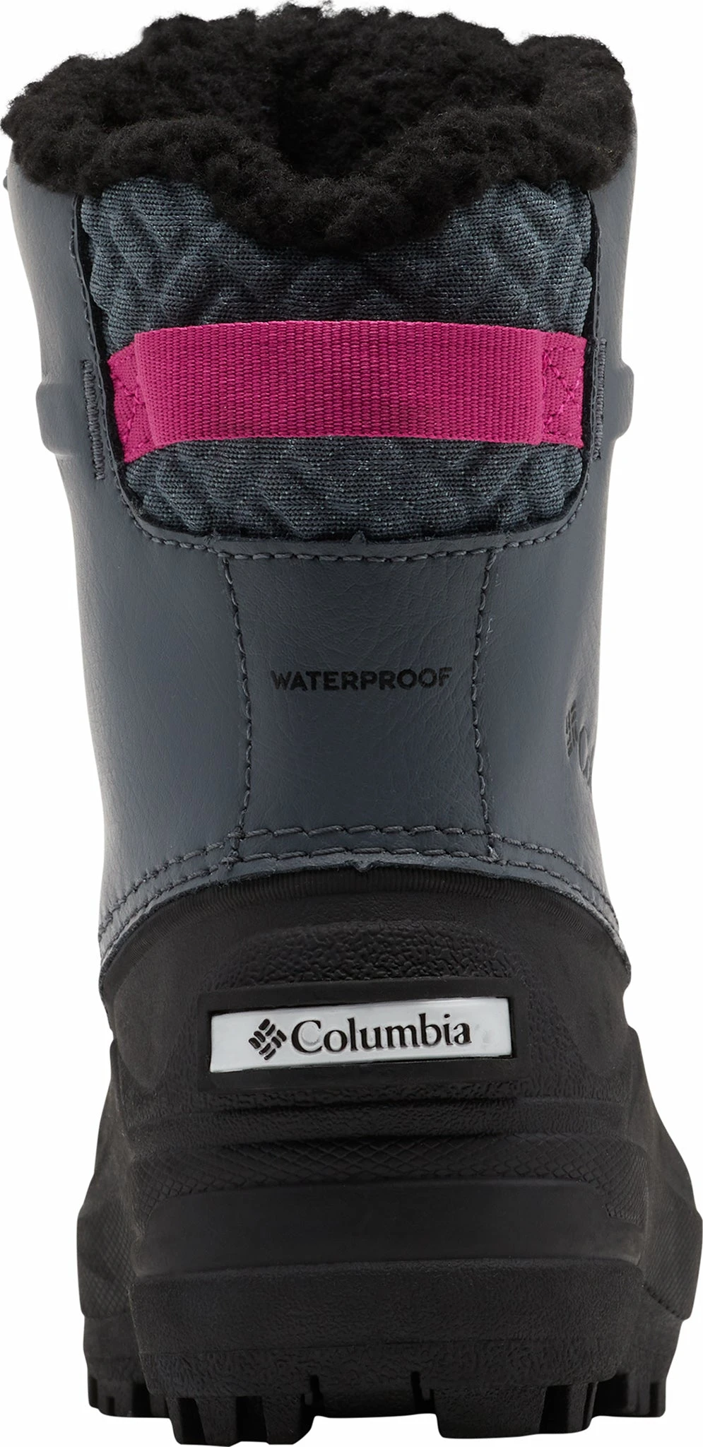Columbia Bugaboot Celsius Waterproof Winter Boots - Little Kids|-|Bottes D'hiver Imperméables Bugaboot Celsius - Petit Enfant 10 Columbia Bugaboot Celsius Waterproof Winter Boots - Little Kids|-|Bottes D'hiver Imperméables Bugaboot Celsius - Petit Enfant - Image 8