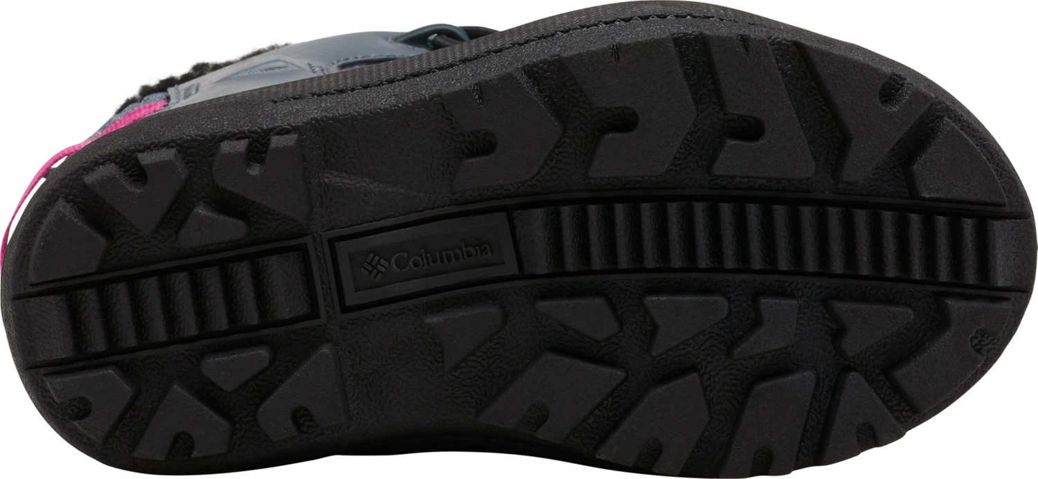 Columbia Bugaboot Celsius Waterproof Winter Boots - Little Kids|-|Bottes D'hiver Imperméables Bugaboot Celsius - Petit Enfant 12 Columbia Bugaboot Celsius Waterproof Winter Boots - Little Kids|-|Bottes D'hiver Imperméables Bugaboot Celsius - Petit Enfant - Image 10
