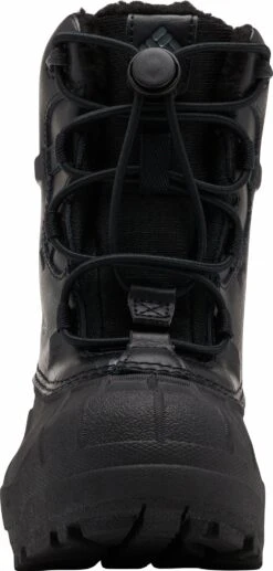 Columbia Bugaboot Celsius Waterproof Winter Boots - Little Kids|-|Bottes D'hiver Imperméables Bugaboot Celsius - Petit Enfant 19 Columbia Bugaboot Celsius Waterproof Winter Boots - Little Kids|-|Bottes D'hiver Imperméables Bugaboot Celsius - Petit Enfant -Columbia Shop COL 2007401 7E 7EFront 20Black 20 20Graphite