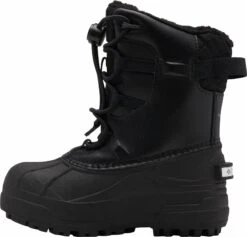 Columbia Bugaboot Celsius Waterproof Winter Boots - Little Kids|-|Bottes D'hiver Imperméables Bugaboot Celsius - Petit Enfant 15 Columbia Bugaboot Celsius Waterproof Winter Boots - Little Kids|-|Bottes D'hiver Imperméables Bugaboot Celsius - Petit Enfant -Columbia Shop COL 2007401 7E 7ESide 20Black 20 20Graphite