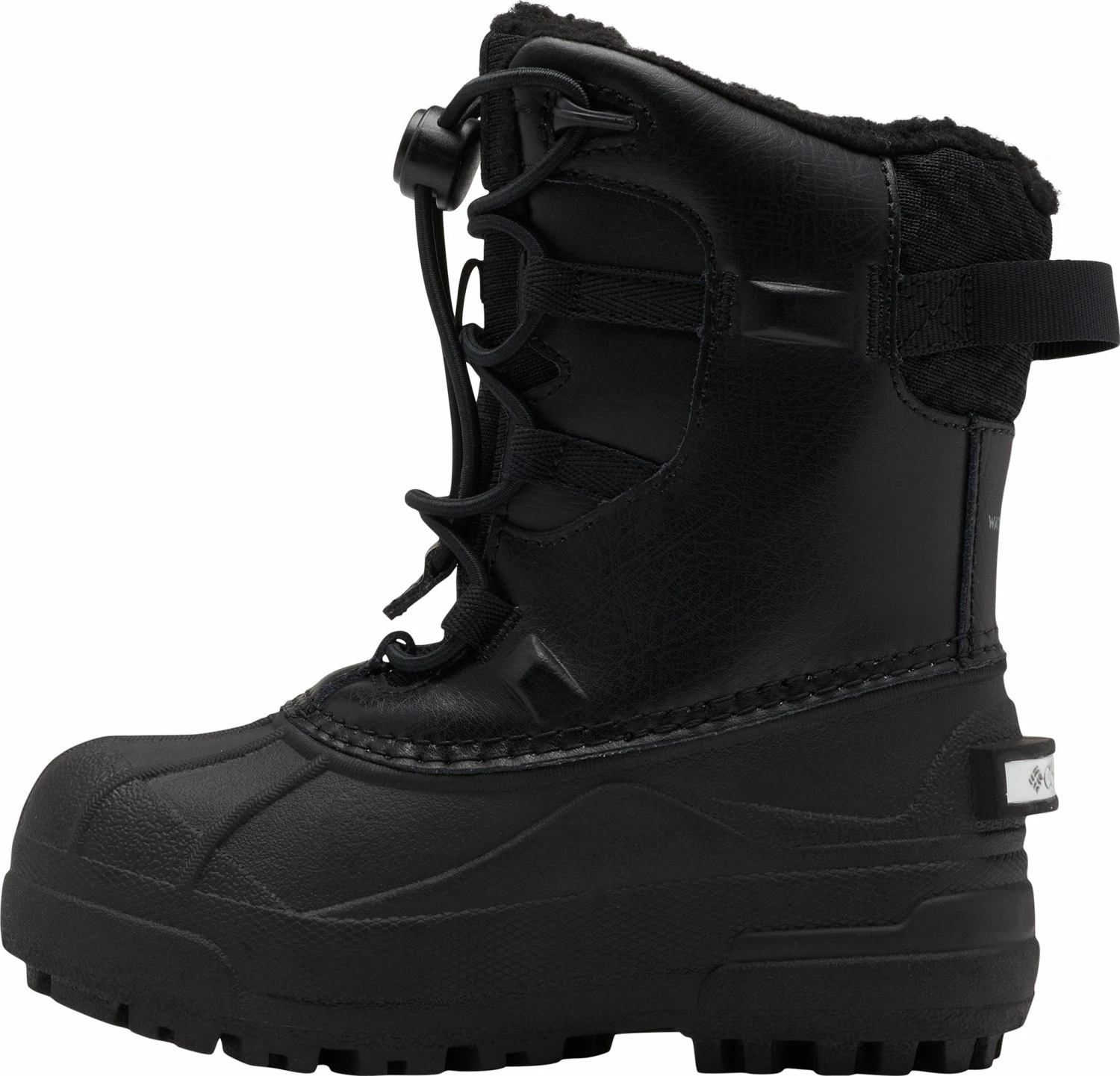 Columbia Bugaboot Celsius Waterproof Winter Boots - Little Kids|-|Bottes D'hiver Imperméables Bugaboot Celsius - Petit Enfant 5 Columbia Bugaboot Celsius Waterproof Winter Boots - Little Kids|-|Bottes D'hiver Imperméables Bugaboot Celsius - Petit Enfant - Image 3
