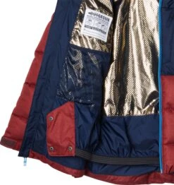 Columbia Winter Powder II Quilted Jacket - Boys|-|Manteau Matelassé Winter Powder II - Garçon -Columbia Shop COL 2009721 7E 7EDetail 20Elderberry 20Heather 20 20Collegiate 20Navy