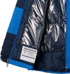 Columbia Oso Mountain Insulated Jacket - Boys|-|Manteau Isolé Oso Mountain - Garçon -Columbia Shop COL 2009881 7E 7EDetail 20Collegiate 20Navy 20 20Bright 20Indigo