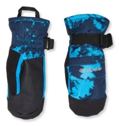 Columbia Whirlibird II Miittens - Youth|-|Mitaines Whirlibird II - Jeune