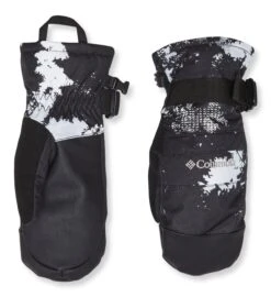 Columbia Whirlibird II Miittens - Youth|-|Mitaines Whirlibird II - Jeune -Columbia Shop COL 2010781 7EWhite 20Lookup 4b9a097e 54ec 41f8 9f33 bb5ed5567994