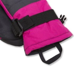 Columbia Whirlibird II Miittens - Youth|-|Mitaines Whirlibird II - Jeune -Columbia Shop COL 2010781 7E 7EStudio 20Detail 20A 20Shark 20 20Wild 20Fuchsia de4c3c2c c75a 4384 9384 f164f900f395