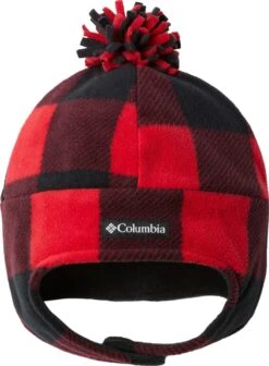 Columbia Frosty Trail II Earflap Beanie - Youth|-|Tuque à Oreillettes Frosty Trail II - Jeune