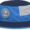 Columbia Bora Bora™ Booney Hat - Kid's|-|Chapeau Bora Bora™ Booney - Enfant -Columbia Shop COL 2032191 7EBright 20Indigo 20 20Collegiate 20Navy