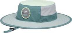 Columbia Bora Bora™ Booney Hat - Kid's|-|Chapeau Bora Bora™ Booney - Enfant -Columbia Shop COL 2032191 7EMetal 20 20Key 20West 20 20Niagara