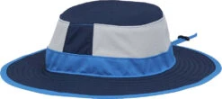 Columbia Bora Bora™ Booney Hat - Kid's|-|Chapeau Bora Bora™ Booney - Enfant -Columbia Shop COL 2032191 7E 7EBack 20Bright 20Indigo 20 20Collegiate 20Navy