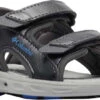 Columbia Techsun™ 3 Straps - Toddler|-|Chaussures Techsun™ 3 Straps - Tout-petit -Columbia Shop COL 2059421 7EDark 20Grey 20 20Spicy dfb4278e f616 40e6 9510 b0c71eb213ff