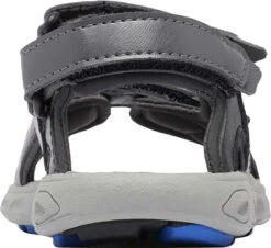 Columbia Techsun™ 3 Straps - Toddler|-|Chaussures Techsun™ 3 Straps - Tout-petit -Columbia Shop COL 2059421 7E 7EBack1 20Dark 20Grey 20 20Spicy