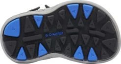 Columbia Techsun™ 3 Straps - Toddler|-|Chaussures Techsun™ 3 Straps - Tout-petit -Columbia Shop COL 2059421 7E 7EBack 20Dark 20Grey 20 20Spicy