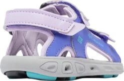 Columbia Techsun™ 3 Straps - Toddler|-|Chaussures Techsun™ 3 Straps - Tout-petit -Columbia Shop COL 2059421 7E 7EDetail 20Morning 20Mist 20 20Geyser