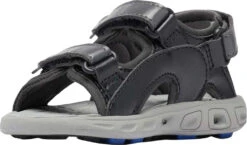 Columbia Techsun™ 3 Straps - Toddler|-|Chaussures Techsun™ 3 Straps - Tout-petit -Columbia Shop COL 2059421 7E 7EFront1 20Dark 20Grey 20 20Spicy