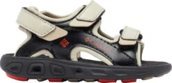 Columbia Techsun™ 3 Straps - Toddler|-|Chaussures Techsun™ 3 Straps - Tout-petit -Columbia Shop COL 2059421 7E 7ESide 20Ancient 20Fossil 20 20Wild 20Geranium