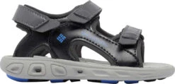 Columbia Techsun™ 3 Straps - Toddler|-|Chaussures Techsun™ 3 Straps - Tout-petit -Columbia Shop COL 2059421 7E 7ESide 20Dark 20Grey 20 20Spicy
