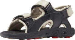 Columbia Children Techsun™ 3 Straps - Kids|-|Chaussures Enfant Techsun™ 3 Straps - Enfant -Columbia Shop COL 2059422 7E 7EFront1 20Ancient 20Fossil 20 20Wild 20Geranium