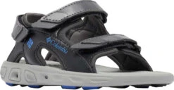 Columbia Children Techsun™ 3 Straps - Kids|-|Chaussures Enfant Techsun™ 3 Straps - Enfant -Columbia Shop COL 2059422 7E 7EFront 20Dark 20Grey 20 20Spicy 6362b5b6 e50b 4b18 9cc9 d725cdb5394d