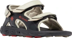 Columbia Children Techsun™ 3 Straps - Kids|-|Chaussures Enfant Techsun™ 3 Straps - Enfant -Columbia Shop COL 2059422 7E 7ESide1 20Ancient 20Fossil 20 20Wild 20Geranium