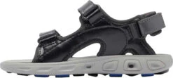 Columbia Children Techsun™ 3 Straps - Kids|-|Chaussures Enfant Techsun™ 3 Straps - Enfant -Columbia Shop COL 2059422 7E 7ESide 20Dark 20Grey 20 20Spicy 943b92de 2d67 4bde b86b 24c955b3a82b