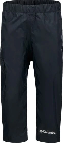 Columbia Cypress Brook II Pant - Toddler|-|Pantalon Cypress Brook II - Tout-petit -Columbia Shop col 1544102 black b jpg