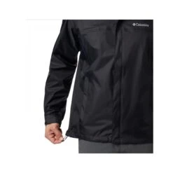 Veste Columbia Watertight Ii [Size S] -Columbia Shop columbia 1533898 010 noir 3