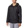 Veste Femme Columbia Arcadia Ii [Size XS] -Columbia Shop columbia 1534115 010 noir 1