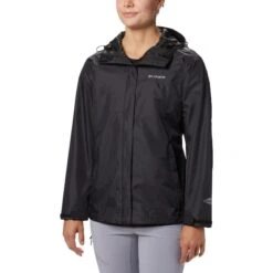 Veste Femme Columbia Arcadia Ii [Size XS]