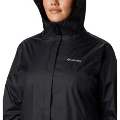 Veste Femme Columbia Arcadia Ii [Size XS] -Columbia Shop columbia 1534115 010 noir 5