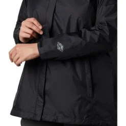 Veste Femme Columbia Arcadia Ii [Size XS] -Columbia Shop columbia 1534115 010 noir 7