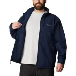 Veste Columbia Ascender Softshell [Size 3XL] -Columbia Shop columbia 1556532 464 bleu marine 3