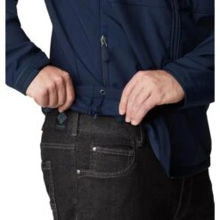 Veste Columbia Ascender Softshell [Size 3XL] -Columbia Shop columbia 1556532 464 bleu marine 6