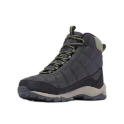 Chaussures De Randonnée Columbia Firecamp™ [Size 40] -Columbia Shop columbia 1672881 087 4
