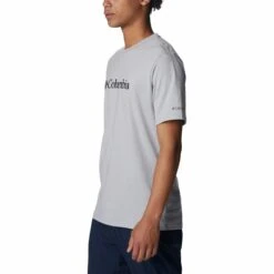 T-shirt Columbia Basic Logo [Size XS]