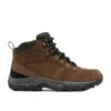 Chaussures De Marche Imperméables Cuir Suédé Columbia Newton Ridge™ Plus II [Size 40] -Columbia Shop columbia 1746411 204 0