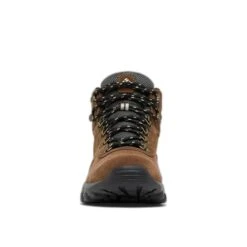 Chaussures De Marche Imperméables Cuir Suédé Columbia Newton Ridge™ Plus II [Size 40] -Columbia Shop columbia 1746411 204 5