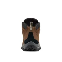 Chaussures De Marche Imperméables Cuir Suédé Columbia Newton Ridge™ Plus II [Size 40] -Columbia Shop columbia 1746411 204 6