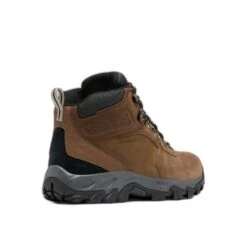 Chaussures De Marche Imperméables Cuir Suédé Columbia Newton Ridge™ Plus II [Size 40] -Columbia Shop columbia 1746411 204 7