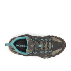 Chaussures De Randonnée Imperméables Femme Columbia Crestwood™ [Size 36] -Columbia Shop columbia 1765411 006 2