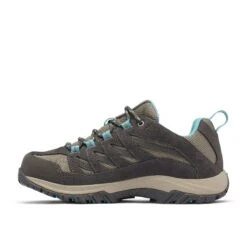 Chaussures De Randonnée Imperméables Femme Columbia Crestwood™ [Size 36] -Columbia Shop columbia 1765411 006 3