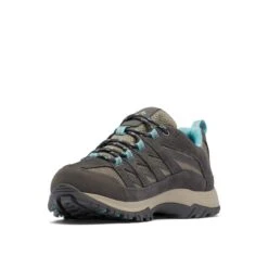 Chaussures De Randonnée Imperméables Femme Columbia Crestwood™ [Size 36] -Columbia Shop columbia 1765411 006 4