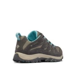 Chaussures De Randonnée Imperméables Femme Columbia Crestwood™ [Size 36] -Columbia Shop columbia 1765411 006 7