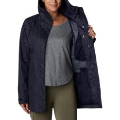 Veste Femme Columbia Splash A Little Ii [Size XS] -Columbia Shop columbia 1771064 468 3