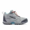 Chaussures De Randonnée Imperméables Enfant Columbia Firecamp™ Mid 2 [Size 32] -Columbia Shop columbia 1862911 037 0