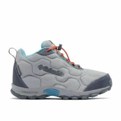 Chaussures De Randonnée Imperméables Enfant Columbia Firecamp™ Mid 2 [Size 32]
