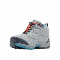 Chaussures De Randonnée Imperméables Enfant Columbia Firecamp™ Mid 2 [Size 32] -Columbia Shop columbia 1862911 037 4